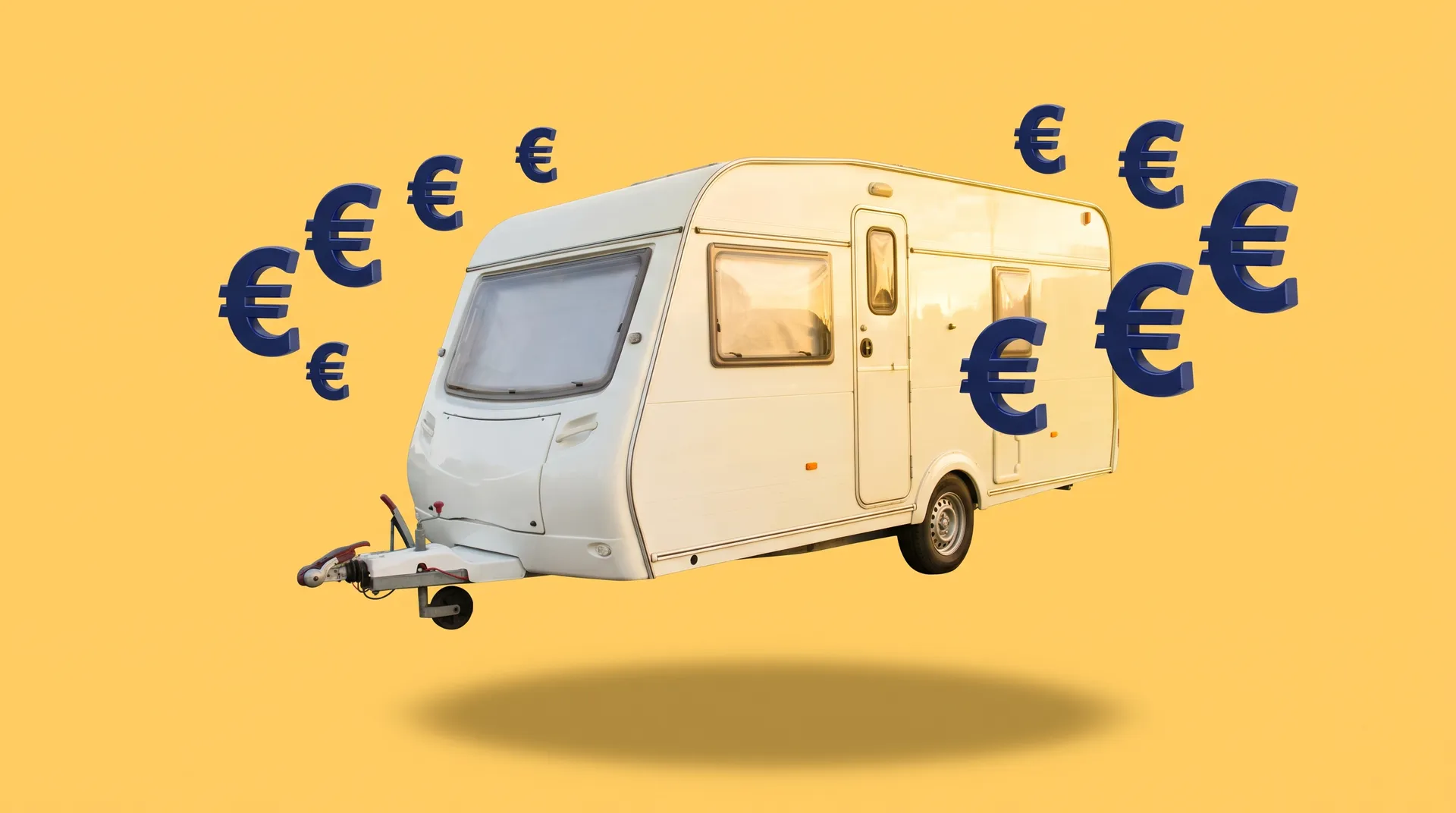 Eurotekens, ons beste bod