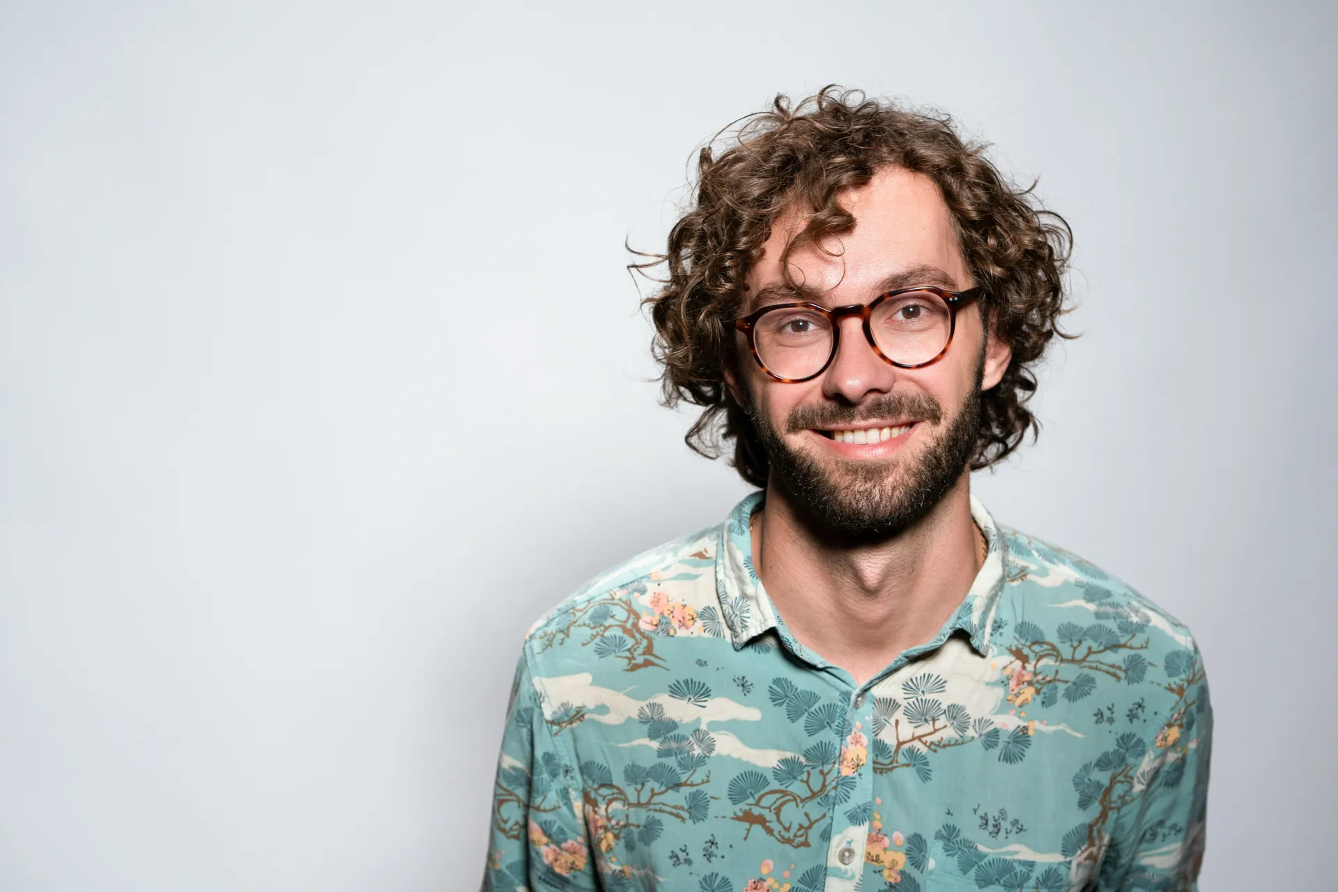 Avatar foto van Bas Kuipers