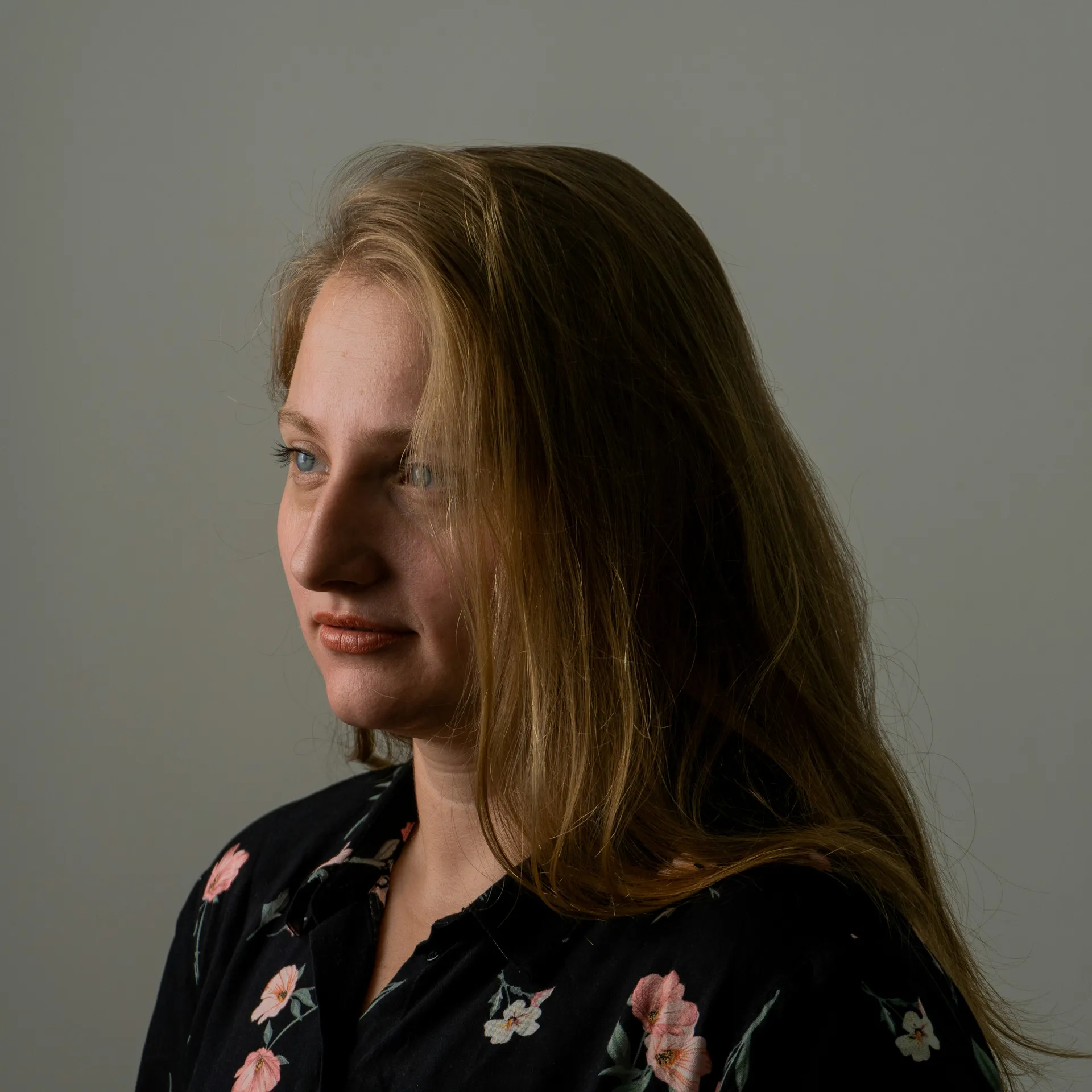 Avatar foto van Lina Vermeer